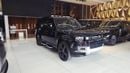 لاند روفر ديفندر 130 HSE P400