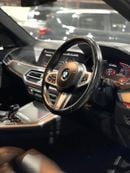 بي أم دبليو X5 M Std 4.4L