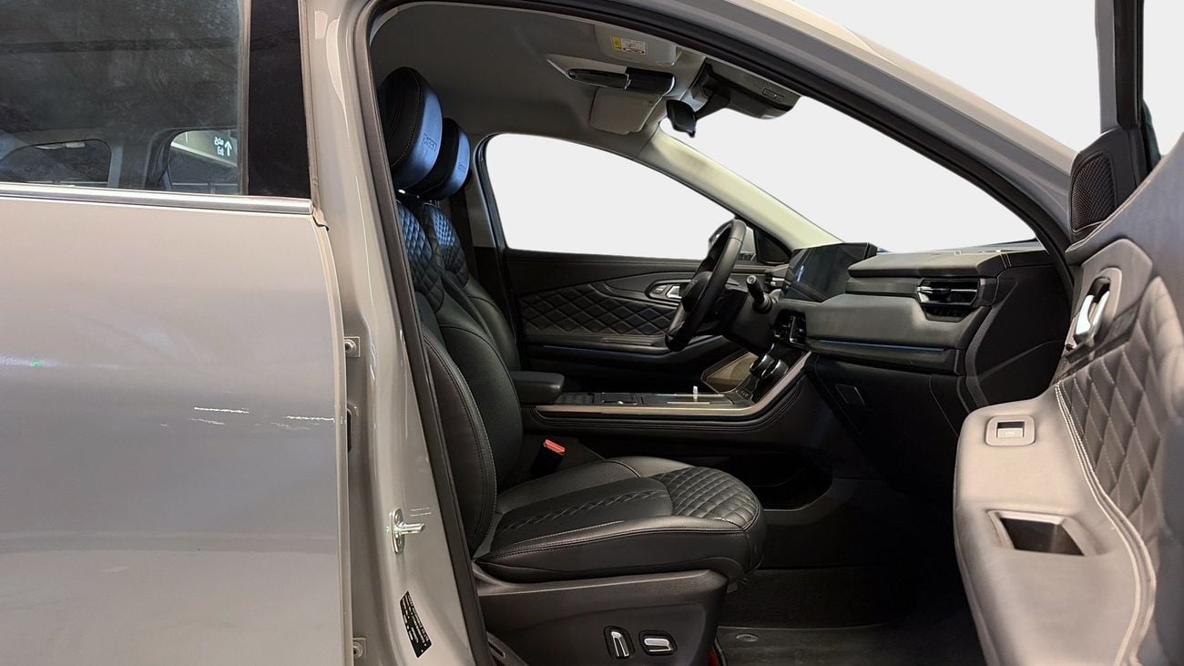 Exeed TXL COMFORT | Guaranteed Warranty | 0 Down Payment