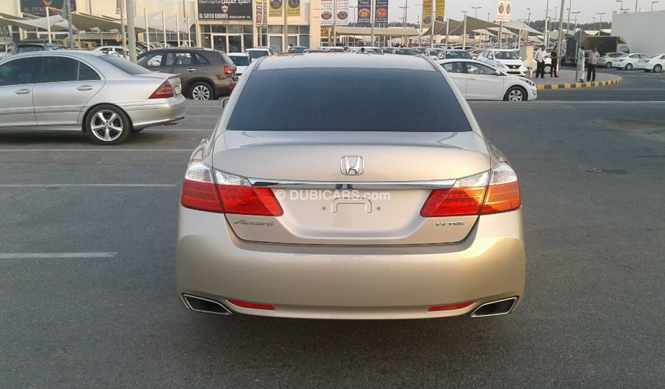 هوندا أكورد