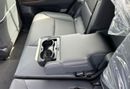 Toyota Land Cruiser 2025 Toyota Land Cruiser GXR 4.0L AT Petrol (High Option)