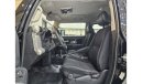 Toyota FJ Cruiser GXR 2018 GCC V6 FULL OPTION WITH WARRANTY