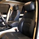 Land Rover Range Rover AED 2,586 p.m • 0% Downpayment • Range Rover Vogue  • 1 Year Warranty