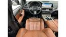 BMW X7 2019 BMW X7 xDrive50i M-Sport 7 Seater, April 2026 BMW Warranty + Service Pack, Full Options, GCC