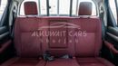 Toyota Hilux TOYOTA HILUX 2.7L Petrol Full Option AT 4X4 2024