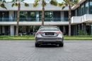 Mercedes Benz C200 C 200 C200 AMG | 3,623 P.M | 0% Downpayment | GARGASH WARRANTY
