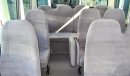 Toyota Coaster Diesel