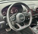 Audi S3 Std