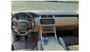 Land Rover Range Rover Sport RANGE ROVER SPORT 2015 GCC very clean car accident free full