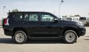 Toyota Prado TXL 3.0L Diesel Full Options