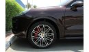 Porsche Cayenne GTS GTS FULL OPTIONS GCC