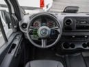 مرسيدس بنز سبرينتر Mercedes-Benz Sprinter Passenger Van 2500 High Roof I4 Diesel 144 RWD WB