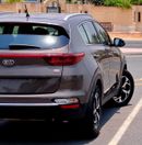 كيا سبورتيج LX 1.6L FWD