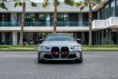 BMW M3 Competition | 6,659 P.M | 0% Downpayment | AGENCY WARRANTY 2027!
