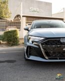 Audi RS3 TFSI SPORTBACK