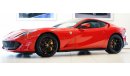 Ferrari 812 Superfast FREE SHIPPING (Export) Local Registration +10%