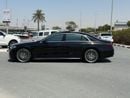 Mercedes-Benz S 500 4MATIC 3.0L
