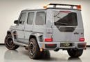 Mercedes-Benz G 63 AMG 2024 Mercedes Benz Brabus G900 Kit Rocket Edition, 1 Year Warranty Unlimited KM, Full Service Histor