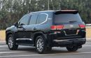 Toyota Land Cruiser GXR V6 upgrade 2024