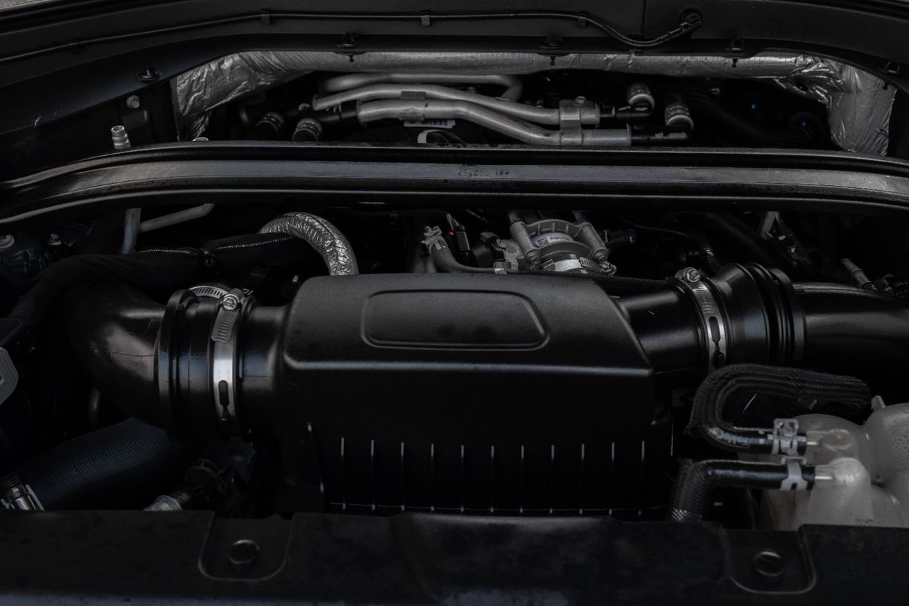 Lincoln Aviator Aviator Reserve II | 2,585 P.M | 0% Downpayment | Warranty!