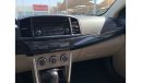 Mitsubishi Lancer GLS 2017 1.6L Full Option Ref#658