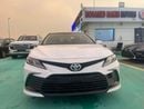 تويوتا كامري 2024 TOYOTA CAMRY V4 LE PETROL AUTOMATIC ZERO KM