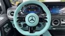 BRABUS 800 - Mercedes-AMG G 63 MERECEDES G800 BRABUS 2025 BRABUS (ME) WARRANTY