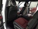 إنفينيتي QX80 AUTOGRAPH CAPTAIN CHAIRS
