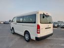 Toyota Hiace TOYOTA HIACE VAN RHD 2017 MODEL 2.7 L PETROL AUTOMATIC(PM27593)