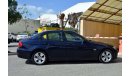 BMW 320i Second Option in Good Condition