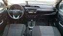 Toyota Hilux GL Excellent condition - 4WD