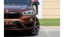 BMW X1 F48