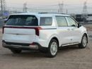 Kia Carnival EX DLX EX