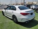 مرسيدس بنز C 300 2022 Mercedes-Benz C 300 Std (W205), 4dr Sedan, 2L 4cyl Petrol, Automatic, Rear Wheel Drive