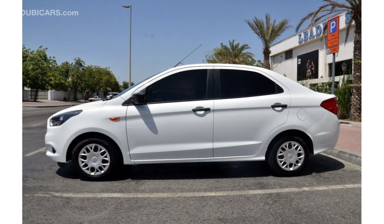 Ford Figo GCC Well Maintained Perfect Condition