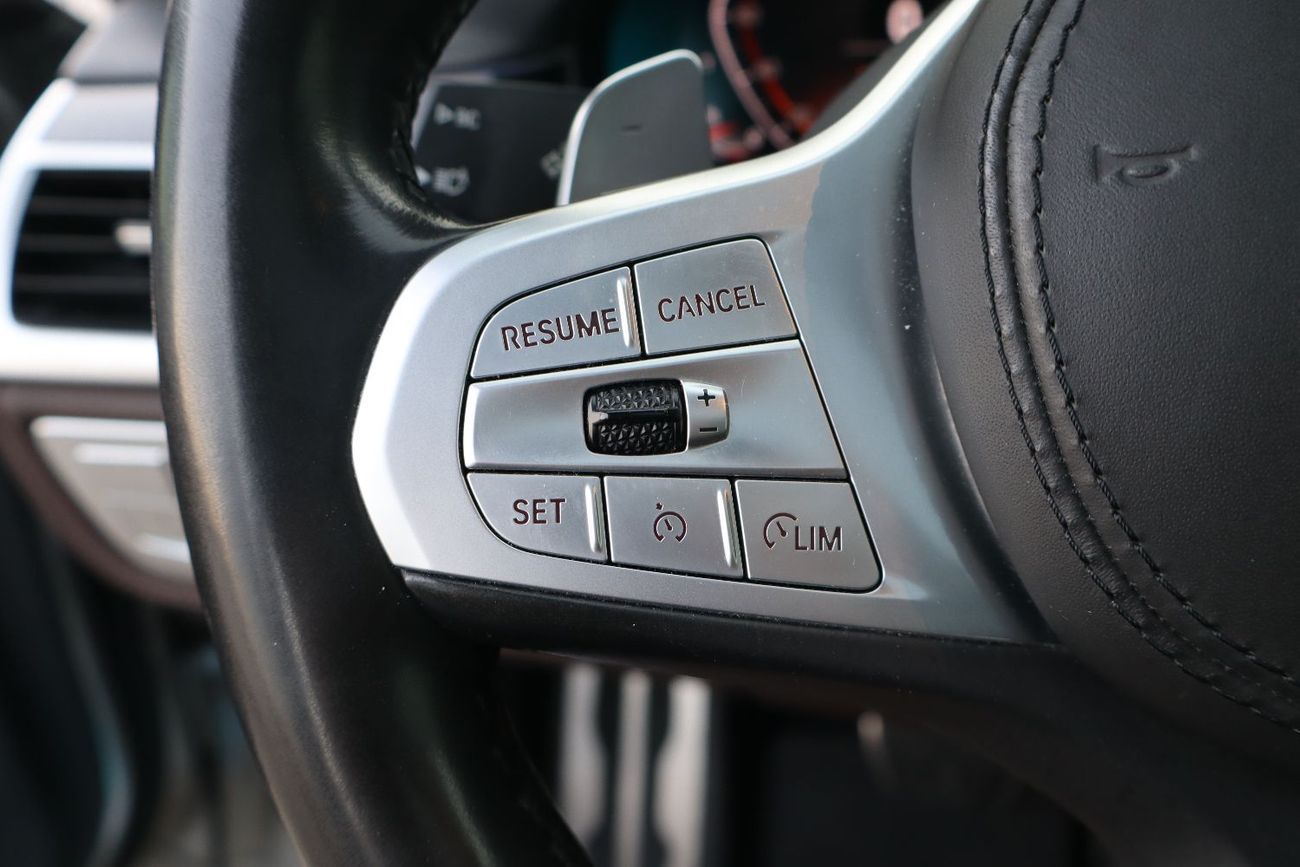 BMW 730Li M Sport 2.0L