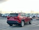 Toyota RAV4 2025 Toyota Rav4 XLE Full Option 2.5L V4 - Rear Camera  - Leather Seat - AWD 4x4 - Push Start - Low