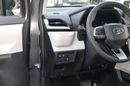 تويوتا فيلوز TOYOTA VELOZ 1.5L FWD SUV 2025
