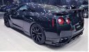 نيسان GT-R NISSAN GT-R 2015 MODEL TUNED TO 650WHP IN PERFECT CONDITION