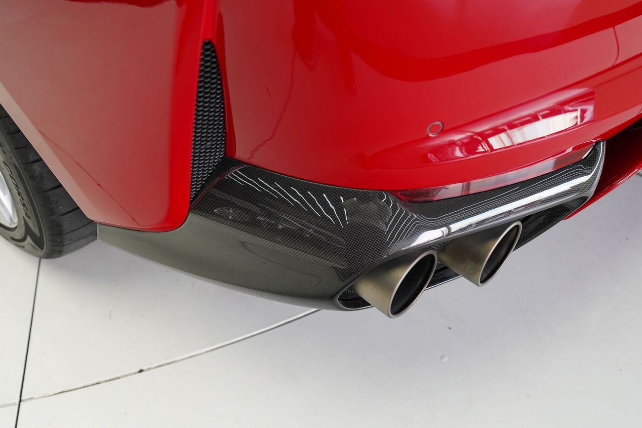 فيراري 812  سوبرفاست