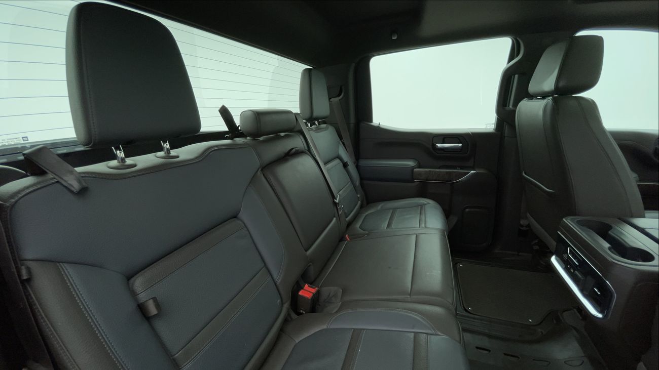 GMC Sierra DENALI 6.2 | Zero Down Payment | Free Home Test Drive