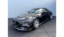 Mercedes-Benz SL 63 AMG MANSORY FORGED FULLY LOADED