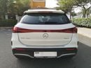 مرسيدس بنز EQA 350 Premium Plus