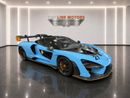 McLaren Senna STC