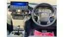 Toyota Land Cruiser Toyota Landcruiser RHD Diesel engine model 2016 full option