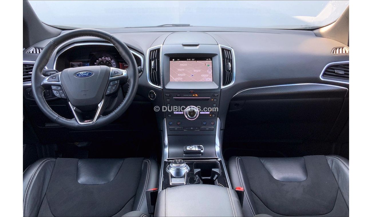 Ford Edge ST