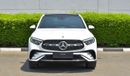 Mercedes-Benz GLC 200 Mercedes Benz GLC 200 AMG 4Matic | with 360 Camera | 2023