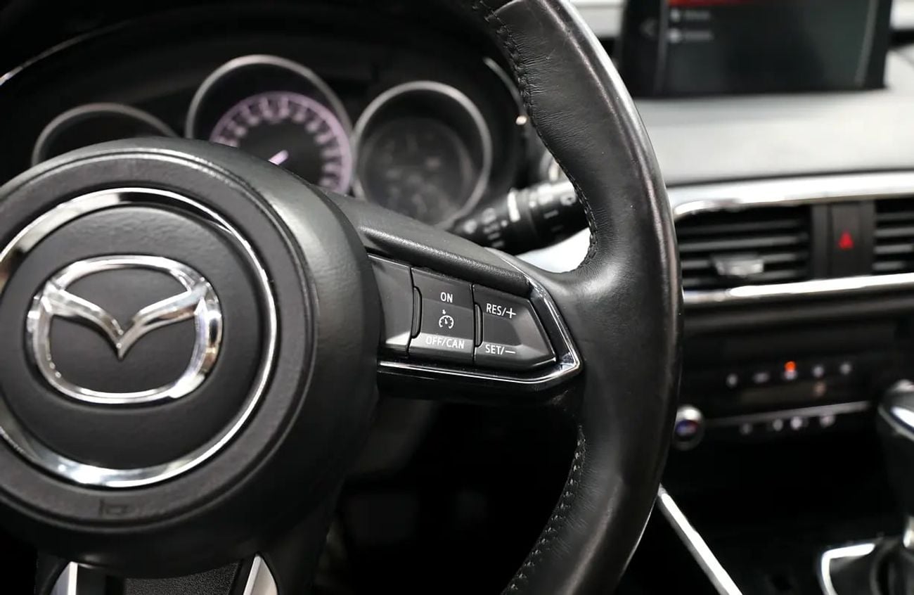 Mazda CX-9 GCC | CX9 | 1,050 AED Montly | Free Insurance + Registration | 0% Downpayment | Ref#JM0416373