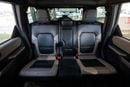 Ford Bronco Wildtrak 2.7L (5 Seater)