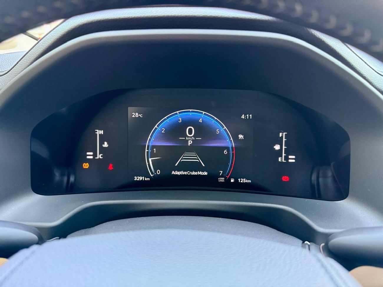 تويوتا لاند كروزر GXR 3.5L